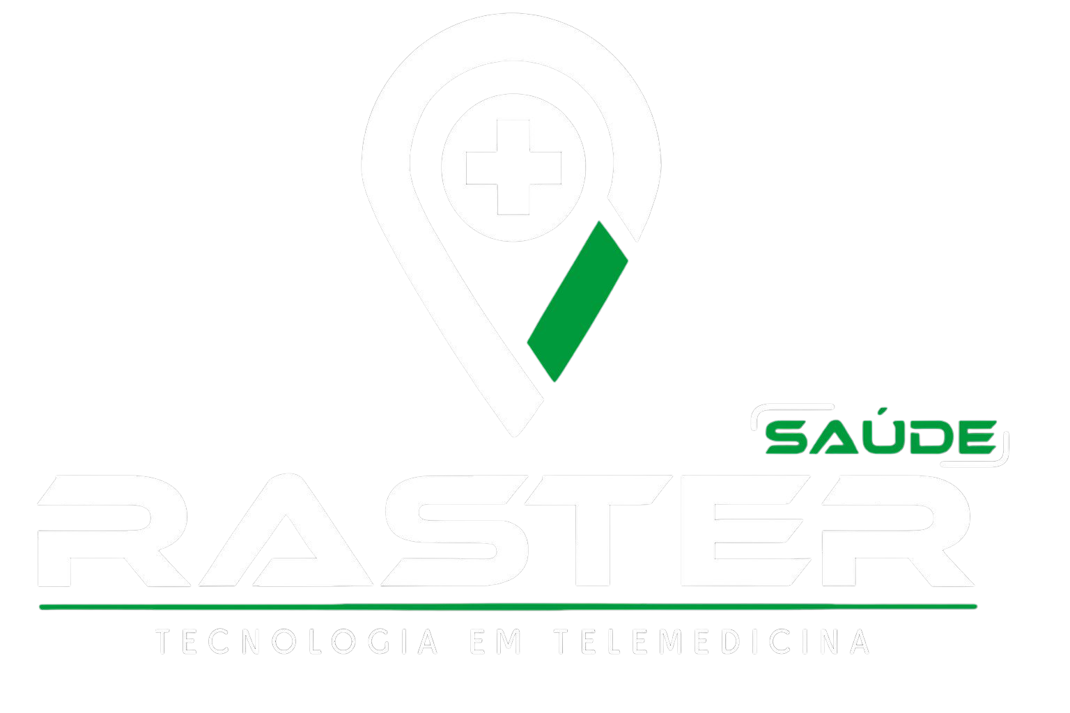 Raster Saúde